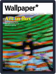 Wallpaper (Digital) Subscription                    November 1st, 2022 Issue