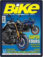 BIKE India (Digital) Subscription                    October 1st, 2022 Issue