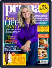 Prima UK (Digital) Subscription                    November 1st, 2022 Issue