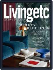 Living Etc (Digital) Subscription                    November 1st, 2022 Issue