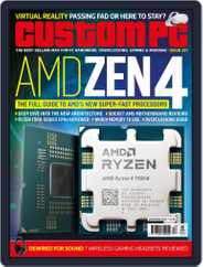 Custom PC UK (Digital) Subscription                    December 1st, 2022 Issue
