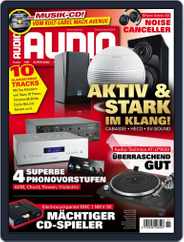 Audio Germany (Digital) Subscription                    November 1st, 2022 Issue