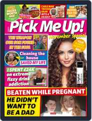 Pick Me Up! Special (Digital) Subscription                    November 1st, 2022 Issue