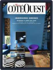 Côté Ouest (Digital) Subscription                    October 1st, 2022 Issue