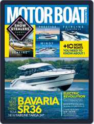 Motor Boat & Yachting (Digital) Subscription                    November 1st, 2022 Issue