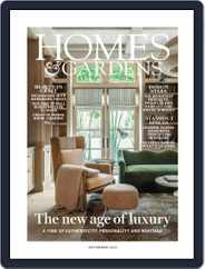 Homes & Gardens (Digital) Subscription                    November 1st, 2022 Issue