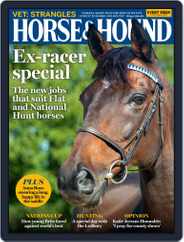Horse & Hound (Digital) Subscription                    October 6th, 2022 Issue