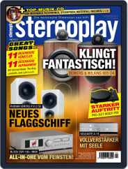 stereoplay (Digital) Subscription                    October 6th, 2022 Issue