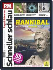 P.M. SCHNELLER SCHLAU (Digital) Subscription                    October 1st, 2022 Issue