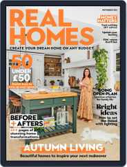 Real Homes (Digital) Subscription                    November 1st, 2022 Issue