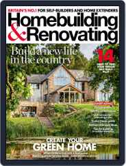 Homebuilding & Renovating (Digital) Subscription                    November 1st, 2022 Issue