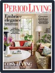 Period Living (Digital) Subscription                    October 6th, 2022 Issue