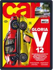 Car España (Digital) Subscription                    October 1st, 2022 Issue