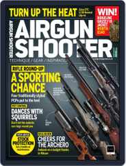 Airgun Shooter (Digital) Subscription                    November 1st, 2022 Issue