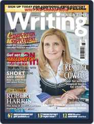 Writing (Digital) Subscription                    October 6th, 2022 Issue