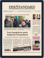 STANDARD Kompakt (Digital) Subscription                    October 5th, 2022 Issue