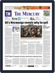 Mercury (Digital) Subscription                    October 6th, 2022 Issue