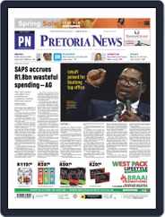 Pretoria News (Digital) Subscription                    October 6th, 2022 Issue