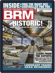 British Railway Modelling (BRM) (Digital) Subscription                    November 1st, 2022 Issue
