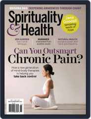 Spirituality & Health (Digital) Subscription                    July 1st, 2014 Issue
