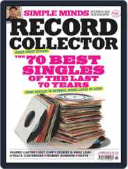Record Collector (Digital) Subscription                    November 1st, 2022 Issue