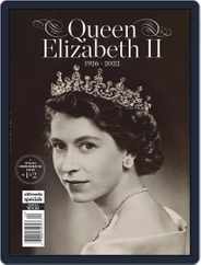 Queen Elizabeth ll Magazine (Digital) Subscription                    October 3rd, 2022 Issue