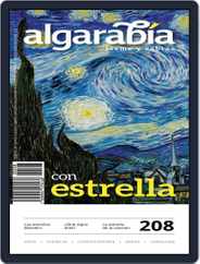 Algarabía (Digital) Subscription                    September 26th, 2022 Issue