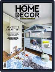 Home & Decor (Digital) Subscription                    October 1st, 2022 Issue