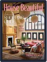 House Beautiful (Digital) Subscription                    October 1st, 2022 Issue