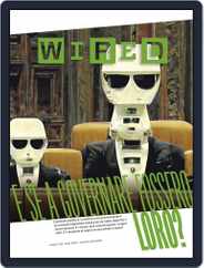Wired Italia (Digital) Subscription                    September 23rd, 2022 Issue