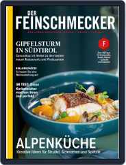 DER FEINSCHMECKER (Digital) Subscription                    November 1st, 2022 Issue