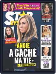 Star Système (Digital) Subscription                    October 21st, 2022 Issue