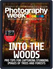 Photography Week (Digital) Subscription                    October 6th, 2022 Issue