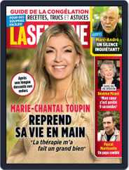 La Semaine (Digital) Subscription                    October 14th, 2022 Issue