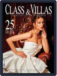 Class & Villas (Digital) Subscription                    October 1st, 2022 Issue