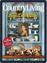 Country Living (Digital) Subscription                    November 1st, 2022 Issue
