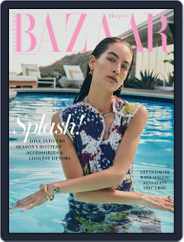 Harper's Bazaar Singapore (Digital) Subscription                    October 1st, 2022 Issue