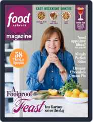 Food Network (Digital) Subscription                    November 1st, 2022 Issue