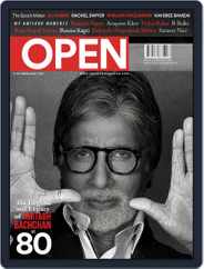 Open India (Digital) Subscription                    October 7th, 2022 Issue