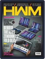 HWM Singapore (Digital) Subscription                    October 1st, 2022 Issue