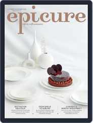 epicure (Digital) Subscription                    October 1st, 2022 Issue
