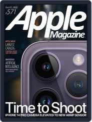 AppleMagazine (Digital) Subscription                    October 7th, 2022 Issue