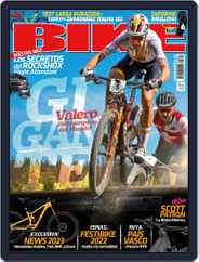 Bike - España (Digital) Subscription                    October 1st, 2022 Issue