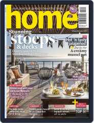 Home (Digital) Subscription                    October 1st, 2022 Issue