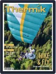 Thermik Magazin (Digital) Subscription                    October 1st, 2022 Issue