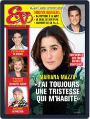 Échos Vedettes (Digital) Subscription                    October 8th, 2022 Issue