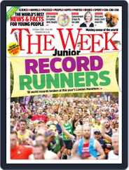 The Week Junior (Digital) Subscription                    October 8th, 2022 Issue