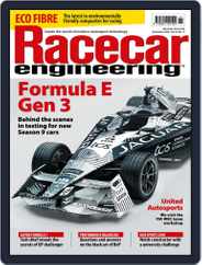 Racecar Engineering (Digital) Subscription                    November 1st, 2022 Issue