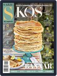 Sarie Kos (Digital) Subscription                    October 1st, 2022 Issue