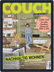 Couch (Digital) Subscription                    November 1st, 2022 Issue